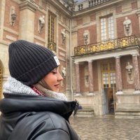 marina sánchez (@marinussannch) 's Twitter Profile Photo