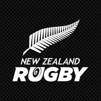 New Zealand Rugby (@nzrugby) 's Twitter Profile