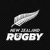 New Zealand Rugby (@NZRugby) Twitter profile photo