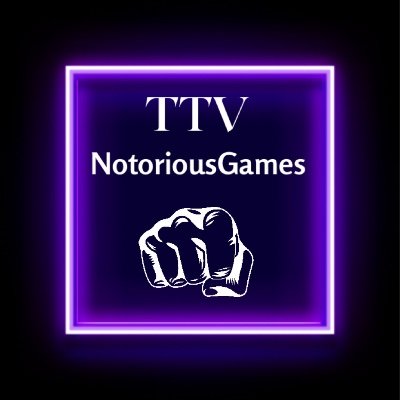 Notorious Games