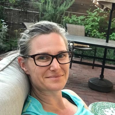 Helping people 🚲,🚶🏽♀️& 🚍 more since 2001. Self-taught evidence nerd; your volunteer transportation reference librarian.