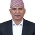 Bishnu Prasad Paudel (@bpaudel1959) Twitter profile photo