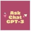 Ask Chat GPT-3(@askchatgpt3) 's Twitter Profile Photo