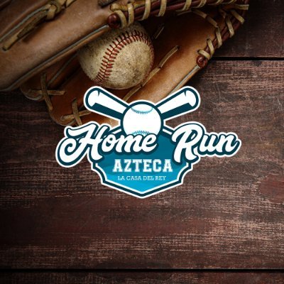 ¡Disfruta lo mejor de la Liga Mexicana de Beisbol en Home Run Azteca!⚾👑😎

Partidos todos los martes y jueves en https://t.co/9bESEUlb7M