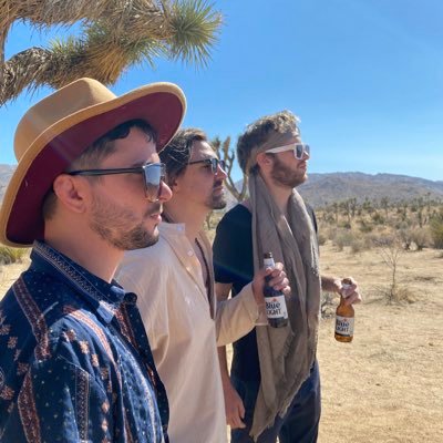 Official account of Barstool Sports Rediscovering America travel series! Hosted by @thewontondon @nickturani @kbnoswag , presented by @labattusa