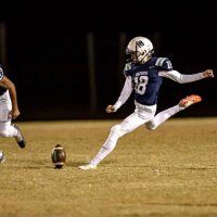 Bryson Burkall (@bryceburkall) 's Twitter Profile