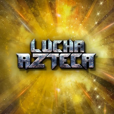 Cuenta oficial de la #LuchaAztecaAAA @AztecaSiete