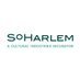 SoHarlem, Inc. (@SoHarlemInc) Twitter profile photo