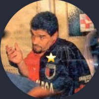 Mutante Sabalero(@mutantesabalero) 's Twitter Profile Photo