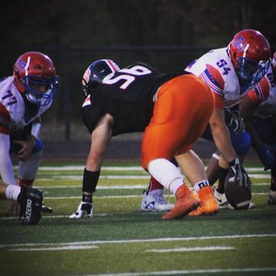 Garren Goodner Profile