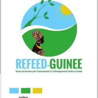 Refeed Guinée(@RefeedG) 's Twitter Profile Photo