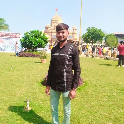 VijayBhalgama's profile picture. 