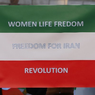 freedom4Iran001 Profile Picture