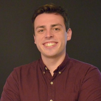 Communications & Marketing @battlefields | @DavidsonCollege alum