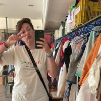 Louise Patrizi โ๏ธ๐ณ๏ธโ๐ (@dawninyoureyes) 's Twitter Profile