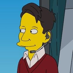 Zane Furlong, as seen on The Simpsons.
Retired WoW pro 5x Blizzcon & 2008 Paris WWI 
Professional butt
He/Him/His.

https://t.co/kxAdAuIgdn