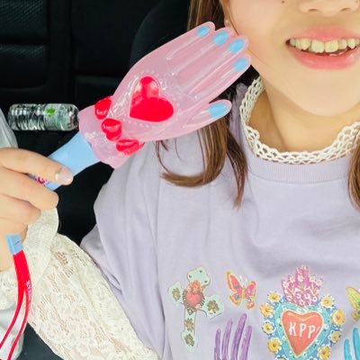 kpp_621mh's profile picture. ぱみゅらー 10th year✩︎⡱