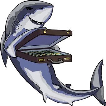 CryptoLoanShark Profile Picture