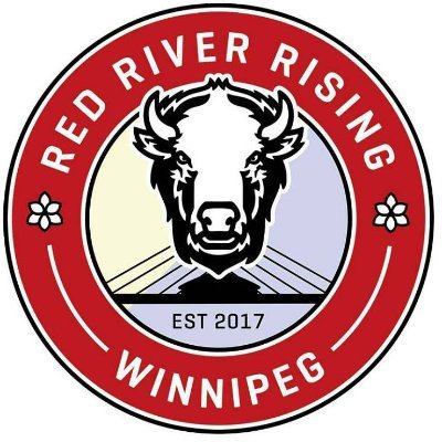 Twitter account for the Valour FC #CanPL Supporters Group
