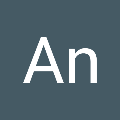 AnMai15271329's profile picture. 