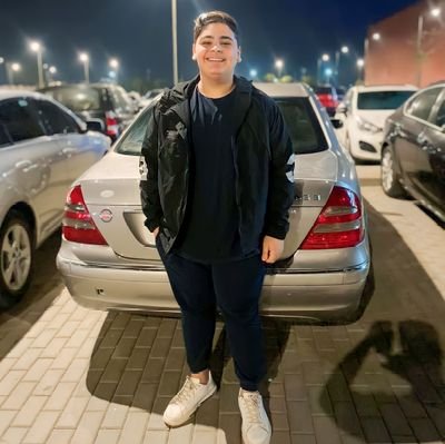 AbdallahEldabo2's profile picture. يارب ماليش غيرك أرزقني راحة البال وأجبرني انت عالم بحالي

🇵🇸
🇦🇹