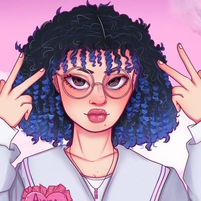 🌈Anne Artsdig – COMISSIONS OPENさんのプロフィール画像