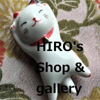 Hiro's gallery(@HiroGallery) 's Twitter Profile Photo