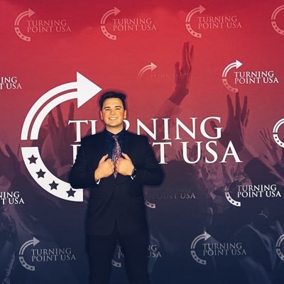 Turning Point USA at CSU President | Catholic