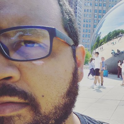 pkthepanda's profile picture. gamedev