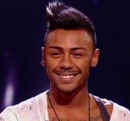 MarcusCollinsXF's profile picture. Supporting Marcus Collins on this years X Factor :)