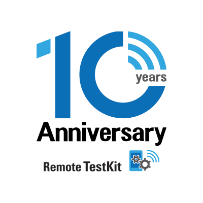 「Remote TestKit」は、NTTレゾナント・テクノロジーが運営するクラウドサービスで、PCからクラウド上のスマートフォン実機に接続し、アプリ等の動作検証ができます。700機種以上の端末を提供しております。
