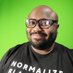 Ernie Carothers: The Blerd Without Fear (@BlerdMinusFear) Twitter profile photo