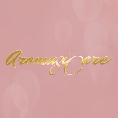 Aromagicare Official®️ Profile