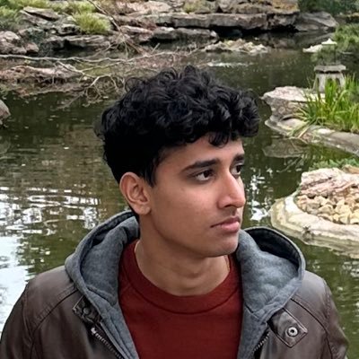 Kap1lYadav's profile picture. 