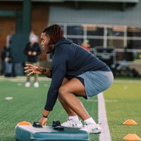 Jakoby Jones (@coachjones051) 's Twitter Profile