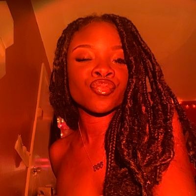 Chicago.                                              She/Her