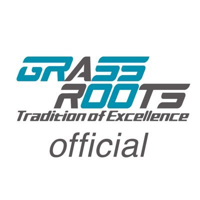 タックルメーカーGRASSROOTS,Inc.の公式Xです。製品情報やイベント情報、スタッフの活動など、旬な話題をツイートしていきます。皆様、宜しくお願い致します。