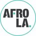 AfroLA (@afrolanews) Twitter profile photo AfroLA (@afrolanews) Twitter profile photo