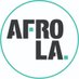 AfroLA (@afrolanews) Twitter profile photo