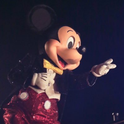 Mickey_MSK Profile Picture