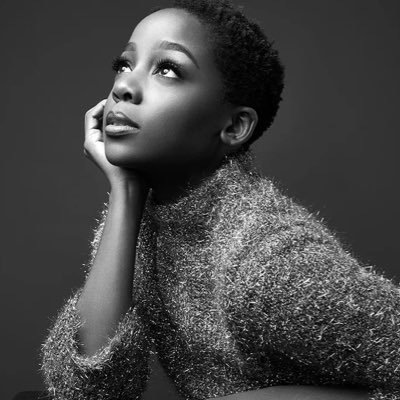 ThusoMbedu Profile Picture