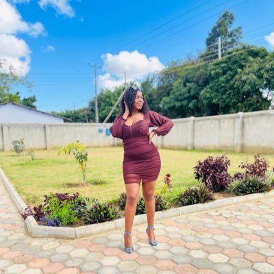 There’s always one way or the other just make sure it’s your way 😉🇿🇲