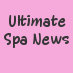 We will give you all the Ultimate Spa News, Hottest Deals and Best Reviews