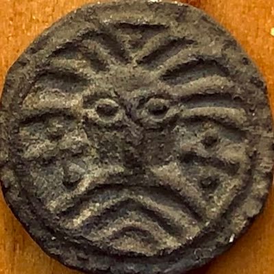 I search for medieval coins and other artifacts with the metal detector in the northern part of the Netherlands. This is the link to my YouTube channel: