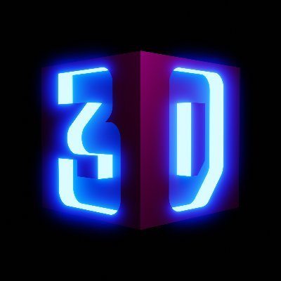 YouTube👉3D3 https://t.co/IINZV24WUq…
Siblings practicing 3D modelling and animation