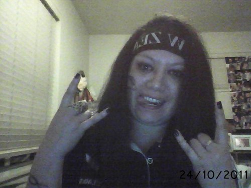 msj0j0's profile picture. unemployed and loving it