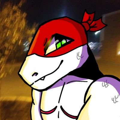 Butter_Feetさんのプロフィール画像