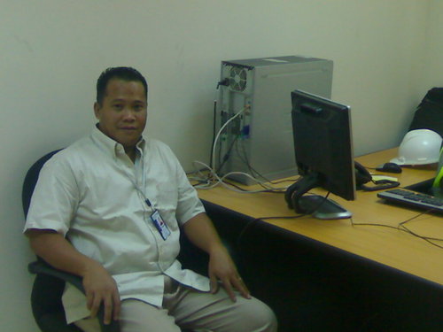 Civil Engineer