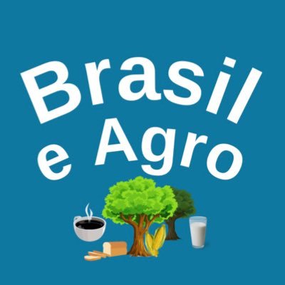 Respeito ao Brasil, ao Agricultor Brasileiro, ao Agro