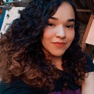🏜️ Pernambucana arretada 
🌵
 Don't forget to smile 🌿